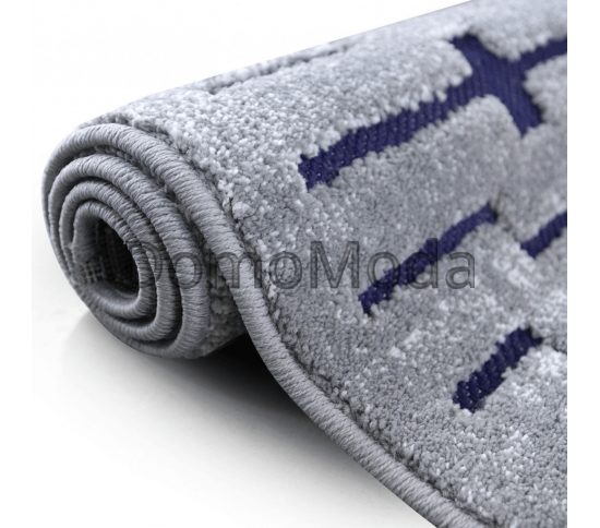 Синтетическая ковровая дорожка Fashion 32012/160 - высокое качество по лучшей цене в Украине изображение 2.