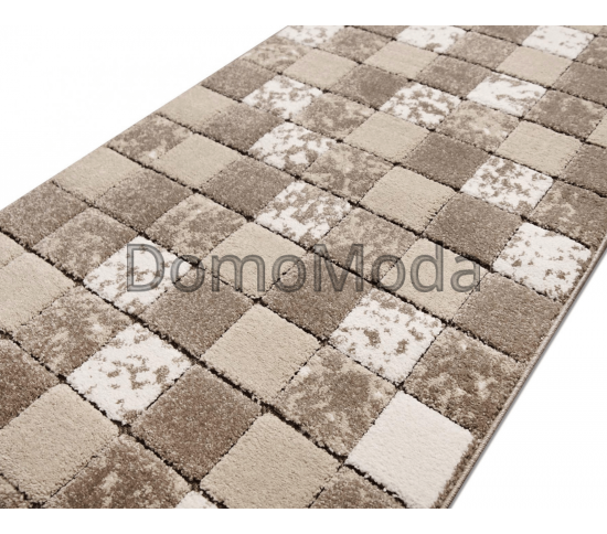 Синтетическая ковровая дорожка Fashion 32018/120 - высокое качество по лучшей цене в Украине