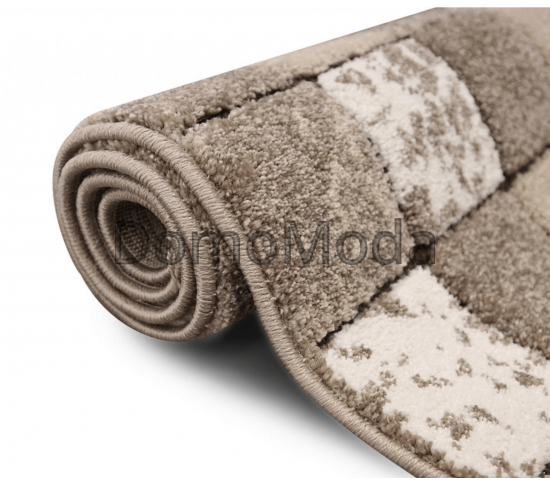 Синтетическая ковровая дорожка Fashion 32018/120 - высокое качество по лучшей цене в Украине изображение 3.