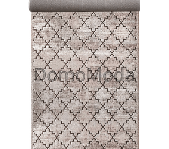 Синтетична килимова доріжка Fashion 32019/120 - Висока якість за найкращою ціною в Україні