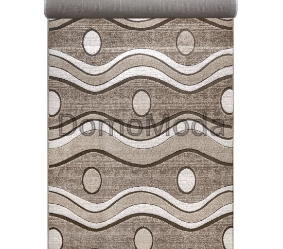 Синтетична килимова доріжка Fashion 32021/120 - Висока якість за найкращою ціною в Україні