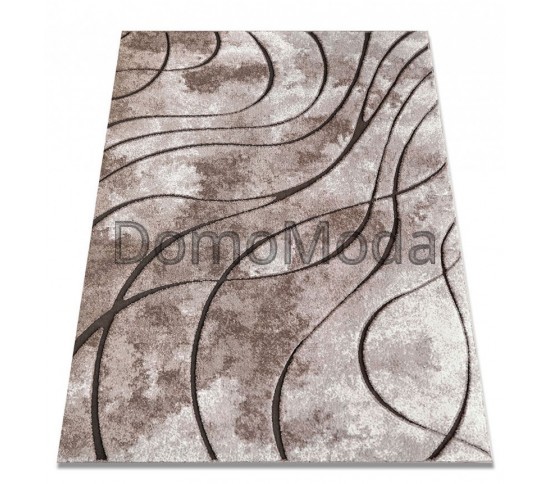 Синтетический ковер Fashion 32007/110 - высокое качество по лучшей цене в Украине