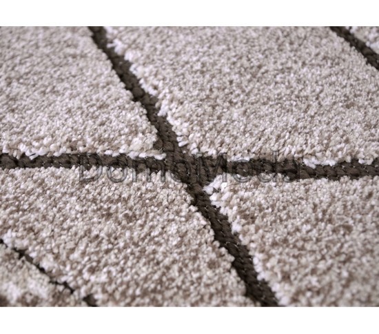 Синтетический ковер Fashion 32009/120 - высокое качество по лучшей цене в Украине изображение 2.