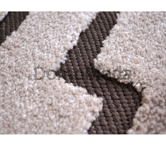 Синтетическая ковровая дорожка Fashion 32012/120 - высокое качество по лучшей цене в Украине изображение 3.