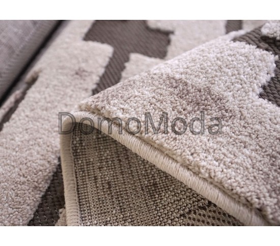 Синтетический ковер Fashion 32012/120 - высокое качество по лучшей цене в Украине изображение 3.