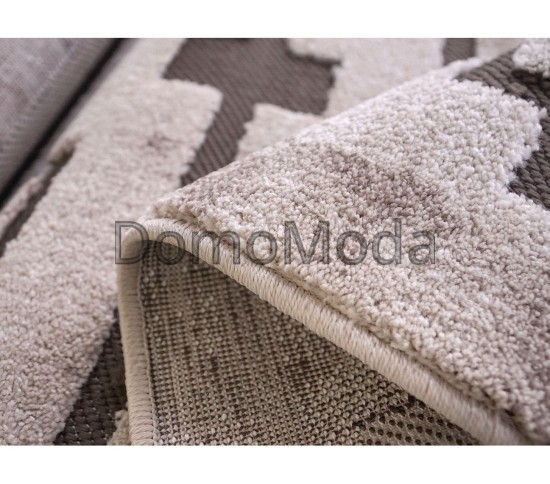 Синтетическая ковровая дорожка Fashion 32012/120 - высокое качество по лучшей цене в Украине изображение 2.