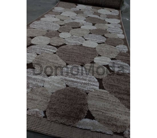 Синтетична килимова доріжка Fashion 32013/120 - Висока якість за найкращою ціною в Україні зображення 5.