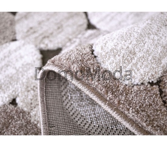 Синтетична килимова доріжка Fashion 32013/120 - Висока якість за найкращою ціною в Україні зображення 3.