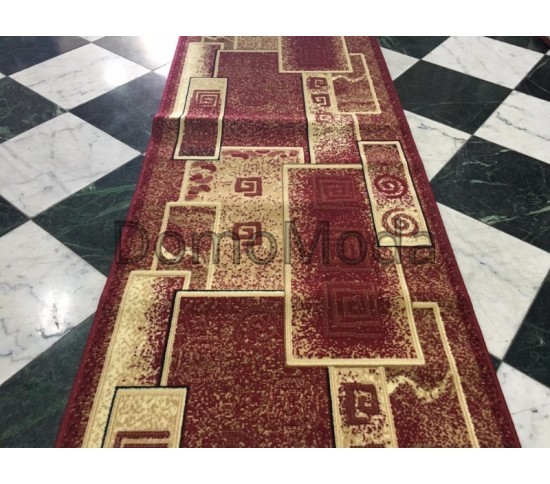 Синтетична килимова доріжка Favorit 4176-23023 - Висока якість за найкращою ціною в Україні