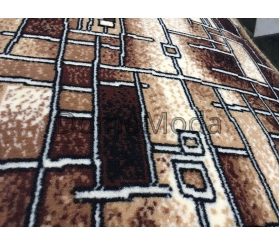 Синтетическая ковровая дорожка Favorit 4203-20222 - высокое качество по лучшей цене в Украине изображение 2.