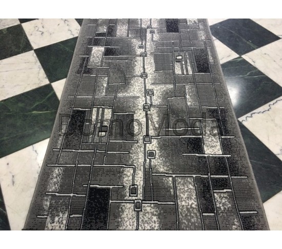 Синтетична килимова доріжка Favorit 4203-21422 - Висока якість за найкращою ціною в Україні