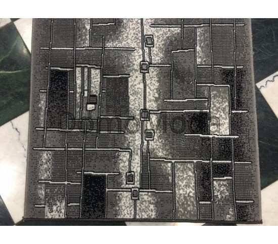 Синтетична килимова доріжка Favorit 4203-21422 - Висока якість за найкращою ціною в Україні зображення 3.