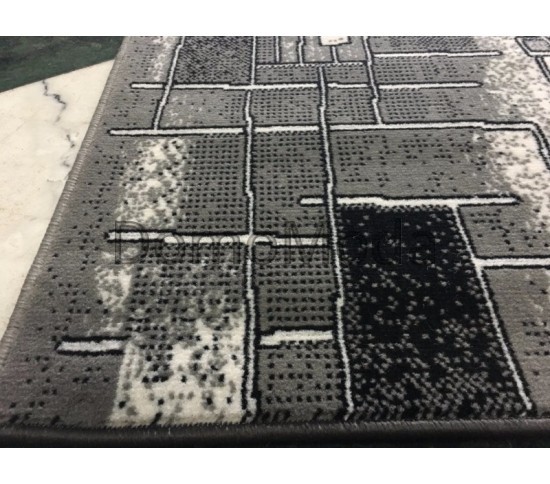 Синтетична килимова доріжка Favorit 4203-21422 - Висока якість за найкращою ціною в Україні зображення 2.