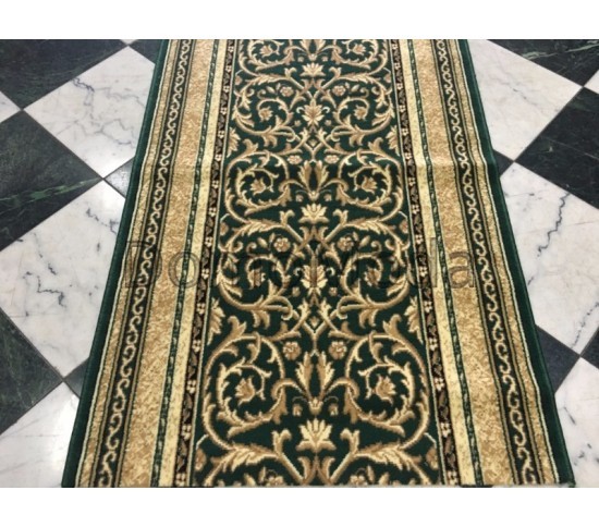 Синтетическая ковровая дорожка Favorit 4545-20433 - высокое качество по лучшей цене в Украине