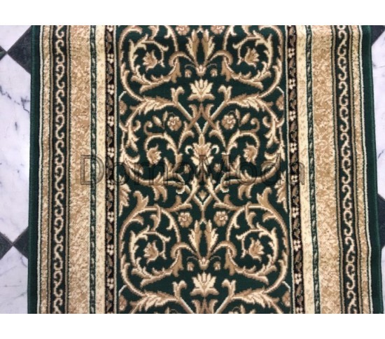 Синтетическая ковровая дорожка Favorit 4545-20433 - высокое качество по лучшей цене в Украине изображение 3.