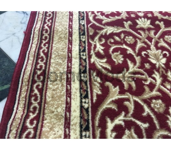 Синтетична килимова доріжка Favorit 4545-20733 - Висока якість за найкращою ціною в Україні зображення 3.