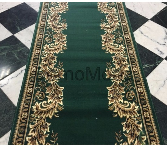 Синтетическая ковровая дорожка Favorit 6414-20733 - высокое качество по лучшей цене в Украине