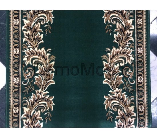 Синтетическая ковровая дорожка Favorit 6414-20733 - высокое качество по лучшей цене в Украине изображение 3.