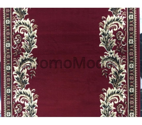 Синтетическая ковровая дорожка Favorit 6414-21033 - высокое качество по лучшей цене в Украине изображение 3.