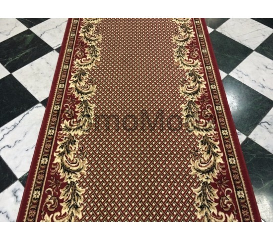 Синтетична килимова доріжка Favorit 750-20733 - Висока якість за найкращою ціною в Україні