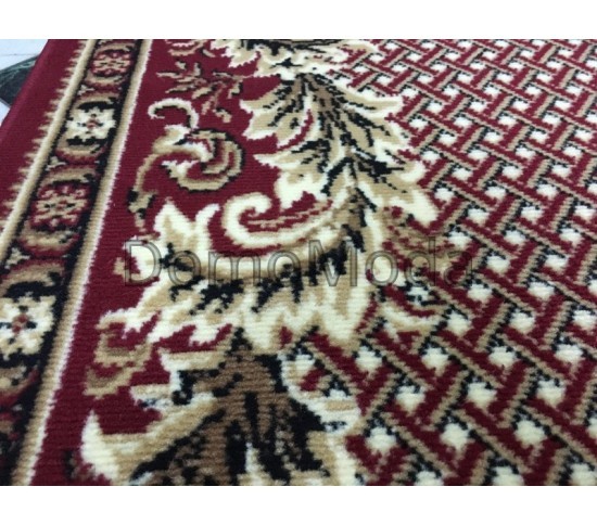 Синтетична килимова доріжка Favorit 750-20733 - Висока якість за найкращою ціною в Україні зображення 2.