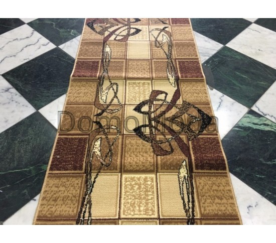 Синтетическая ковровая дорожка Favorit 775-20222 - высокое качество по лучшей цене в Украине