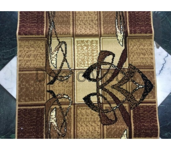 Синтетическая ковровая дорожка Favorit 775-20222 - высокое качество по лучшей цене в Украине изображение 3.