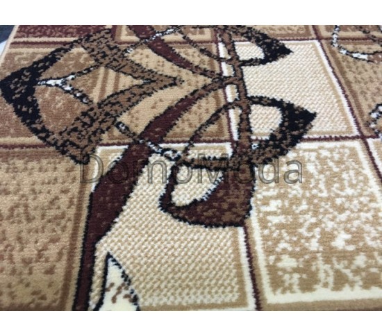 Синтетическая ковровая дорожка Favorit 775-20222 - высокое качество по лучшей цене в Украине изображение 2.