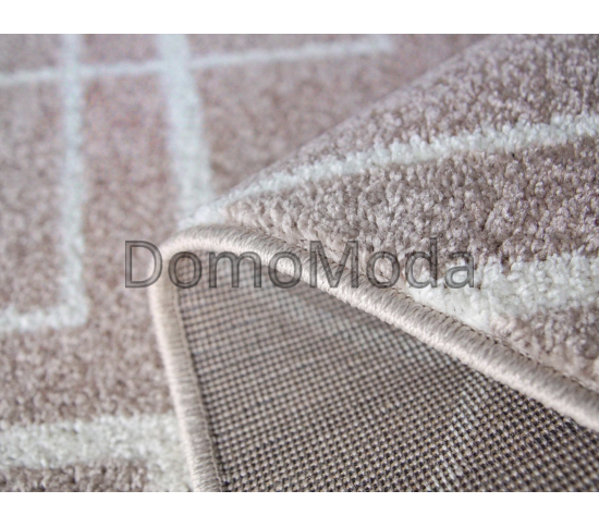 Синтетическая ковровая дорожка Fayno 7101/110 - высокое качество по лучшей цене в Украине изображение 2.