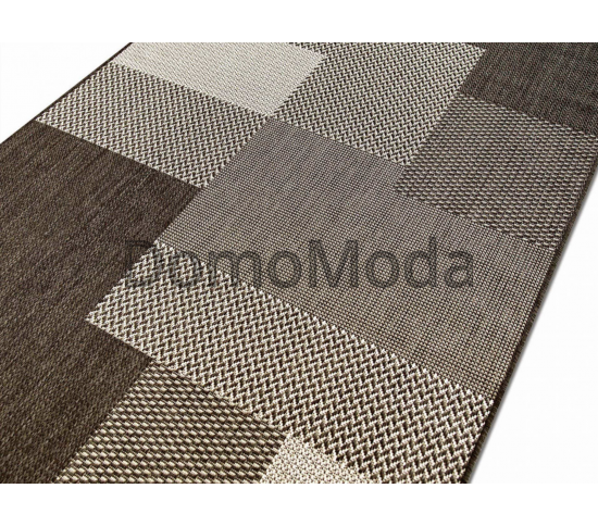 Безворсова килимова дорiжка Flex 19682/91  - Висока якість за найкращою ціною в Україні