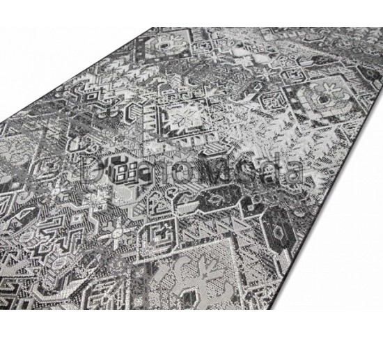 Безворсова килимова дорiжка Flex 19264/80 - Висока якість за найкращою ціною в Україні