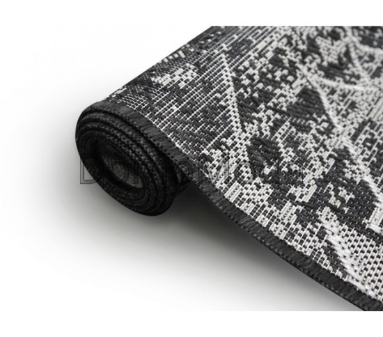 Безворсова килимова дорiжка Flex 19264/80 - Висока якість за найкращою ціною в Україні зображення 2.