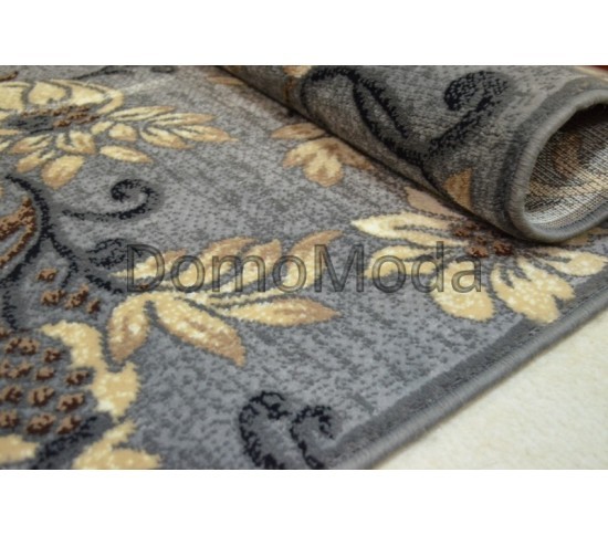 Синтетична килимова доріжка Graffiti 1616 610 - Висока якість за найкращою ціною в Україні зображення 4.