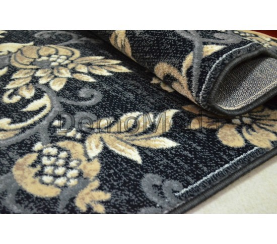 Синтетична килимова доріжка Graffiti 1616-810 - Висока якість за найкращою ціною в Україні зображення 4.