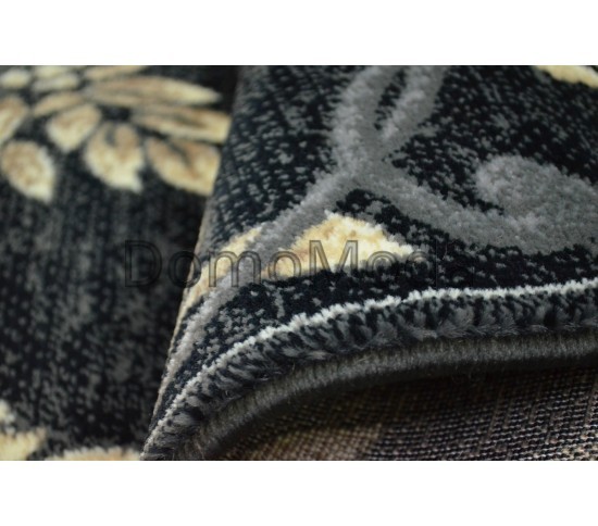 Синтетична килимова доріжка Graffiti 1616-810 - Висока якість за найкращою ціною в Україні зображення 3.