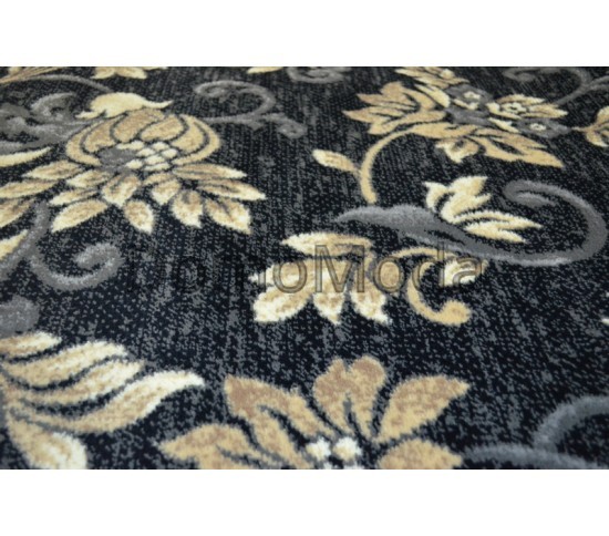 Синтетична килимова доріжка Graffiti 1616-810 - Висока якість за найкращою ціною в Україні зображення 2.