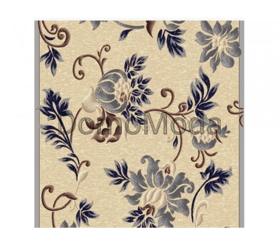 Синтетична килимова доріжка Graffiti 1616 110 - Висока якість за найкращою ціною в Україні