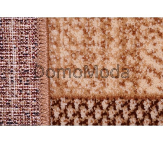 Синтетическая ковровая дорожка Standard Cornus Sand - высокое качество по лучшей цене в Украине изображение 5.