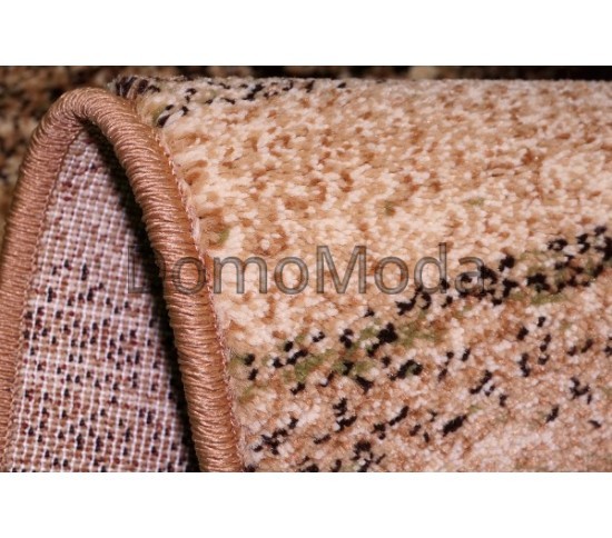 Синтетическая ковровая дорожка Standard Spinel Beige - высокое качество по лучшей цене в Украине изображение 2.