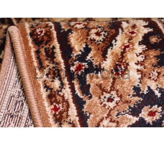 Синтетична килимова доріжка Standard Topaz Beige - Висока якість за найкращою ціною в Україні зображення 2.