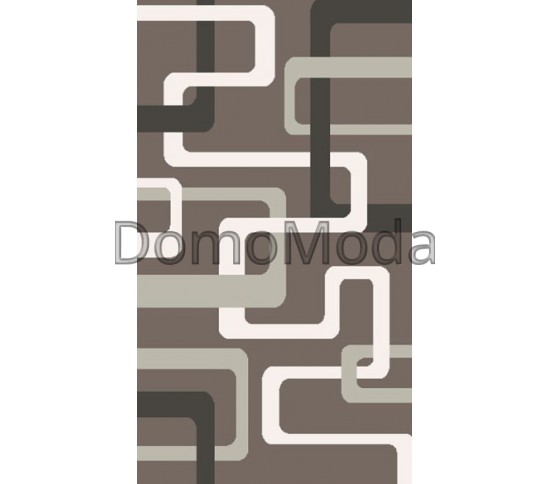 Синтетична килимова доріжка Инфинити f3014/a2 - Висока якість за найкращою ціною в Україні