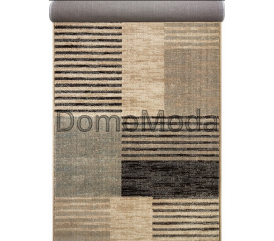 Синтетична килимова доріжка Iris 28011/260 - Висока якість за найкращою ціною в Україні