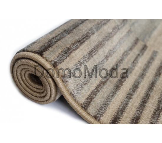 Синтетична килимова доріжка Iris 28011/260 - Висока якість за найкращою ціною в Україні зображення 2.