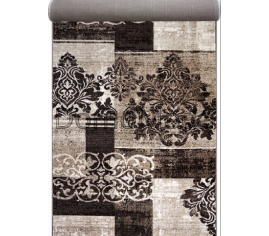 Синтетична килимова доріжка Iris 28031/120 - Висока якість за найкращою ціною в Україні