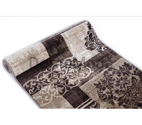 Синтетична килимова доріжка Iris 28031/120 - Висока якість за найкращою ціною в Україні зображення 3.