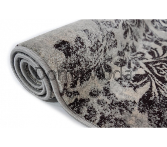 Синтетична килимова доріжка Iris 28031/160 - Висока якість за найкращою ціною в Україні зображення 5.