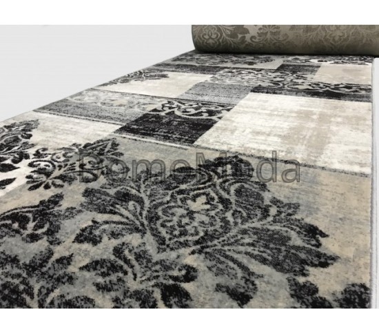 Синтетична килимова доріжка Iris 28031/160 - Висока якість за найкращою ціною в Україні