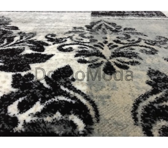 Синтетична килимова доріжка Iris 28031/160 - Висока якість за найкращою ціною в Україні зображення 3.