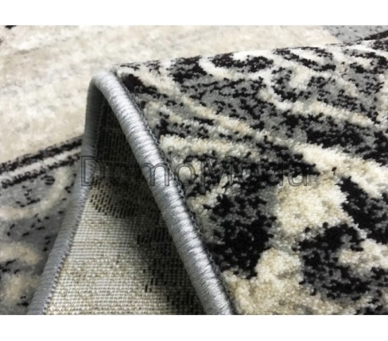 Синтетична килимова доріжка Iris 28031/160 - Висока якість за найкращою ціною в Україні зображення 2.