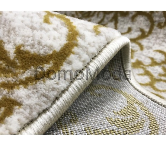 Синтетична килимова доріжка Iris 28027/111 - Висока якість за найкращою ціною в Україні зображення 2.